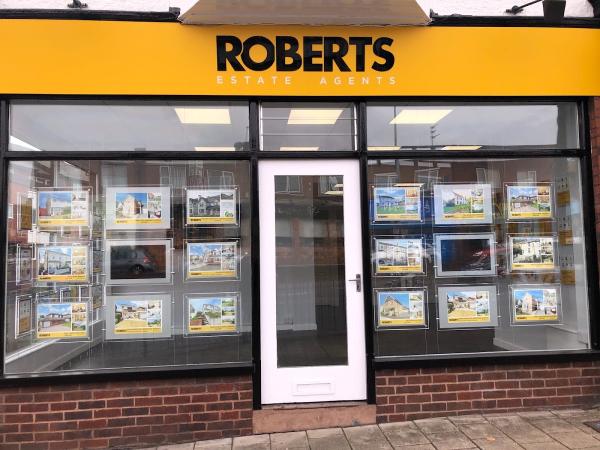 Roberts Estate Agents