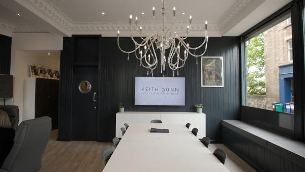 Keith Gunn Electrical Solutions