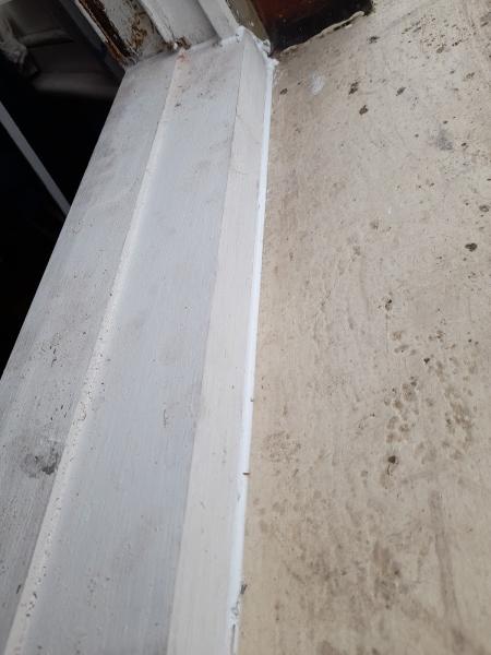 J.S. Carpentry Camberley