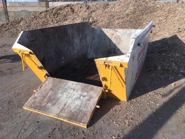 Quickskip Hereford Limited