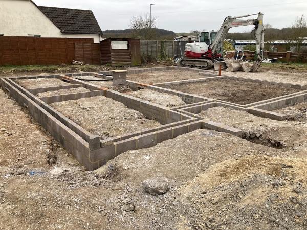 Inter County Surveys