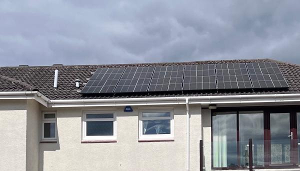 Solar Services Scotland