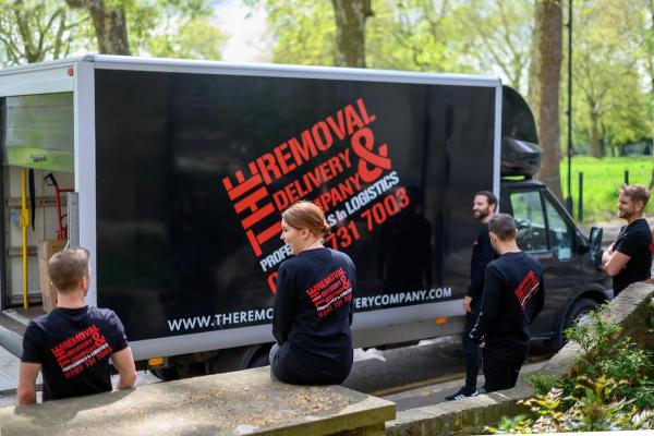 The Removal & Delivery Company