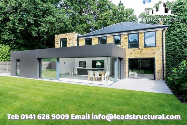 Lead Structural Ltd