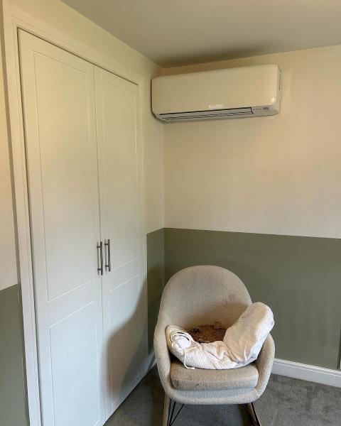 Zortech Air Conditioning Ltd