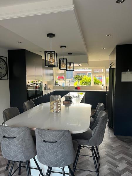 Customise Kitchens Limited