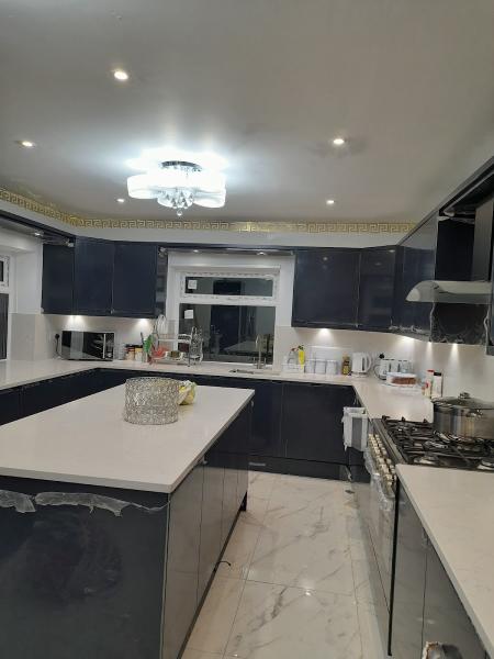 Customise Kitchens Limited