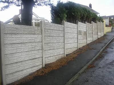 Frontline Fencing & Property Maintenance