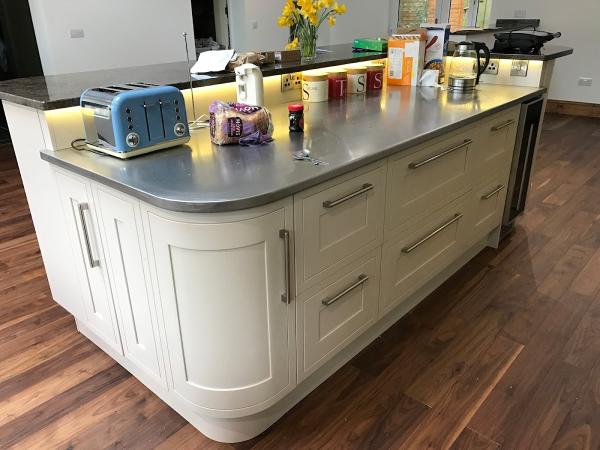 Tavistock Kitchens