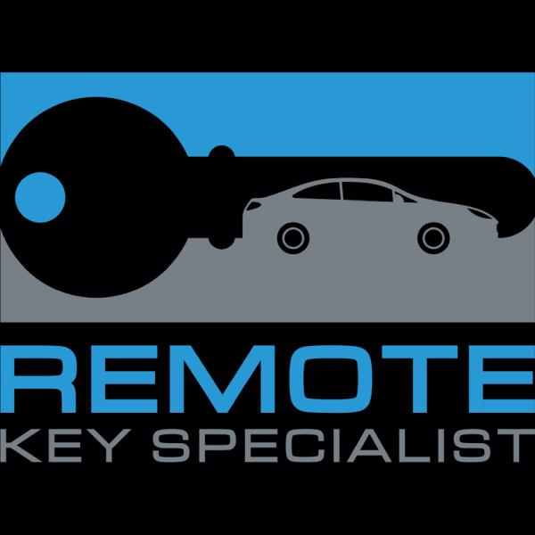 Remote Key Specialist
