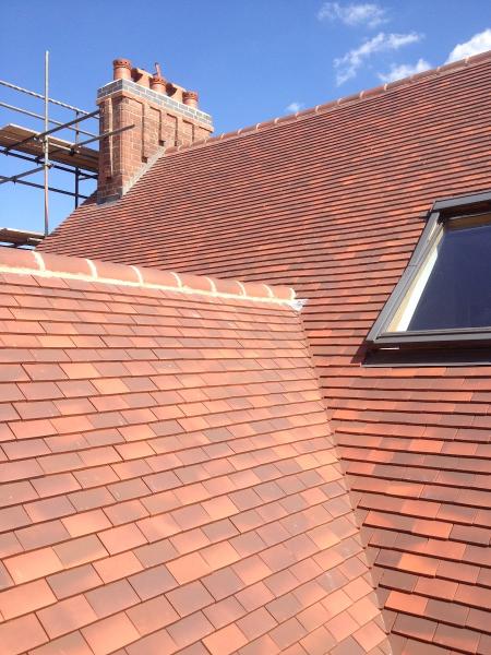 Kettle Roofing