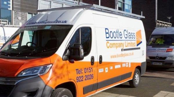 Bootle Glass Ltd