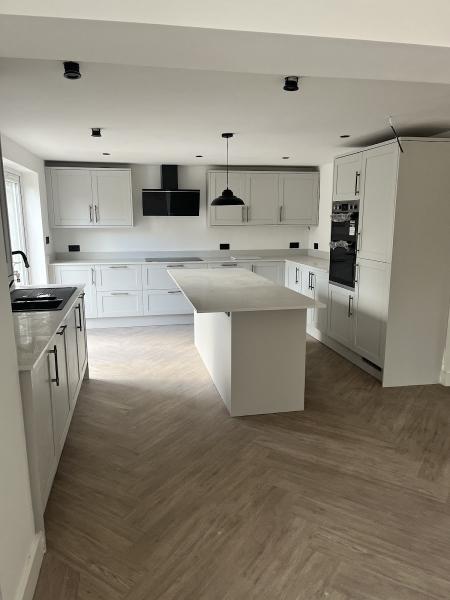 Mickleover Joinery