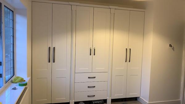 Mickleover Joinery