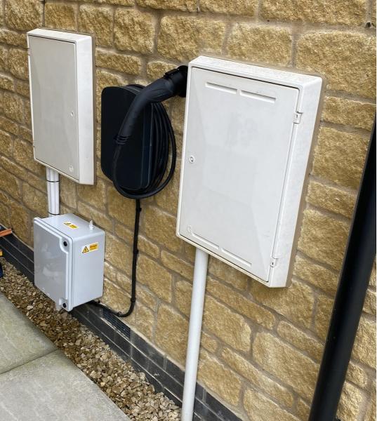 Aardvark Electrical Services