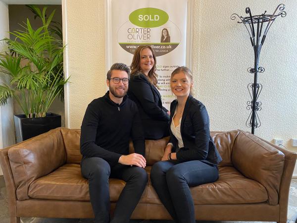 Carter Oliver Property Experts Limited