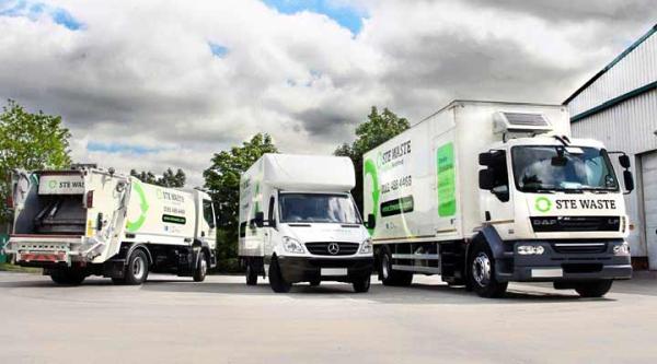 Ste Waste Management Ltd