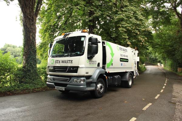 Ste Waste Management Ltd