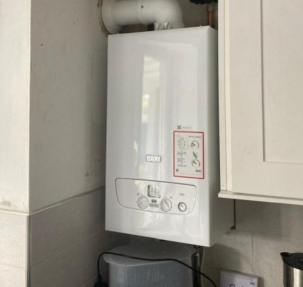 Boiler Installation Staffordshire & Cheshire