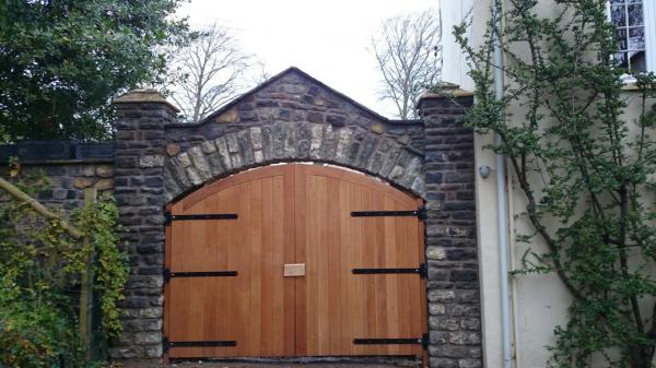 Vale Stone Masonry