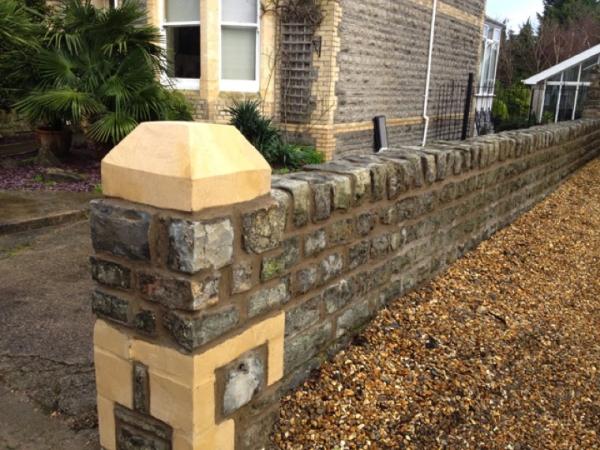 Vale Stone Masonry