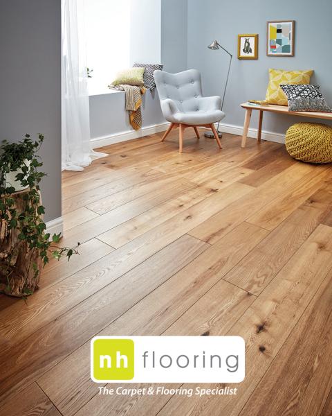 N H Flooring