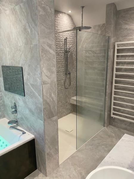 Alexander Grace Bathroom Designs Ltd