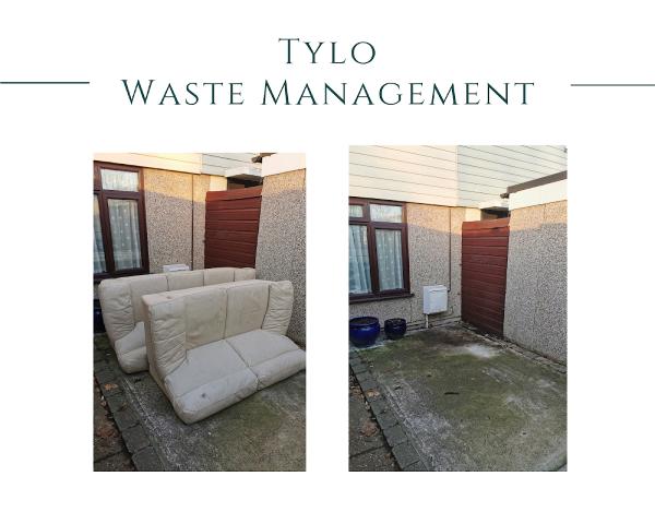 Tylo Waste Management