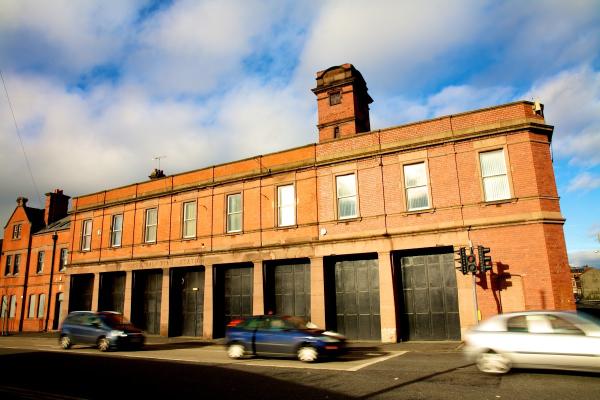 NW Keys Ltd