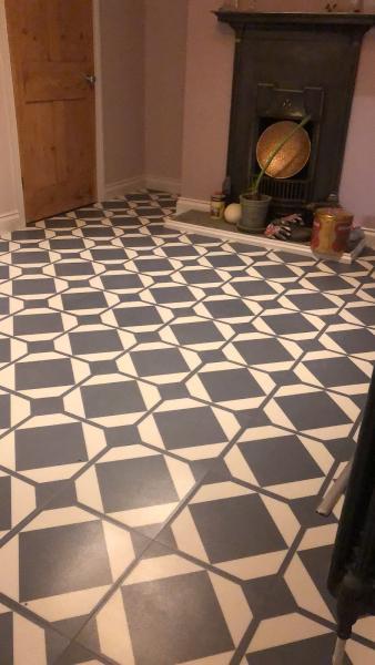 Cotswold Bespoke Flooring Ltd