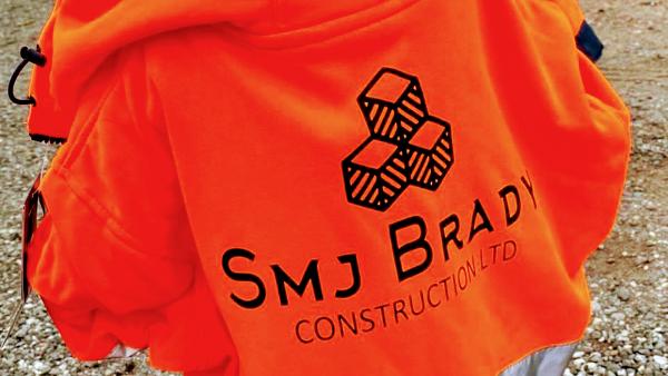 SMJ Brady Construction LTD