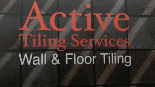 Active Tiling Services