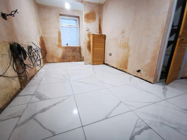 Active Tiling Services