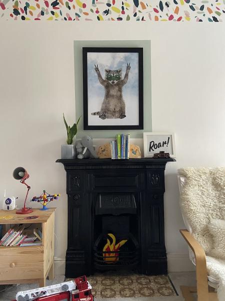 Samantha Hicks Interiors