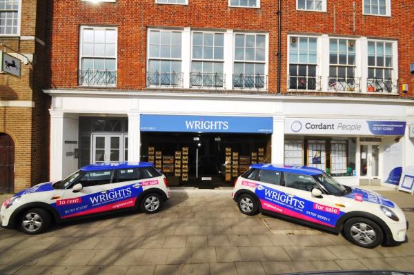 Wrights Estate Agents Welwyn Garden City