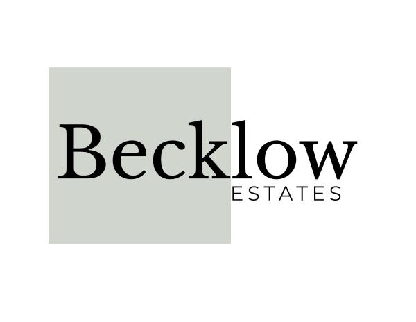 Becklow Estates
