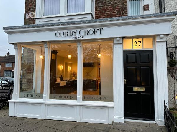 Corby Croft Interiors