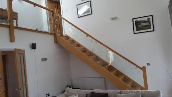 Rcms Construction Limited