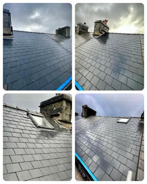 Chris's Roofing & Property Maintenance