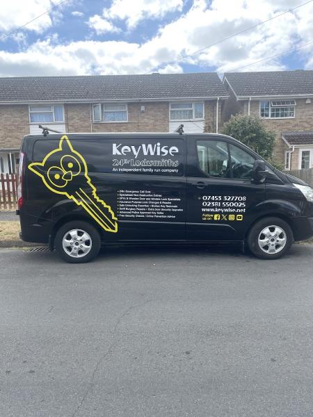 Keywise