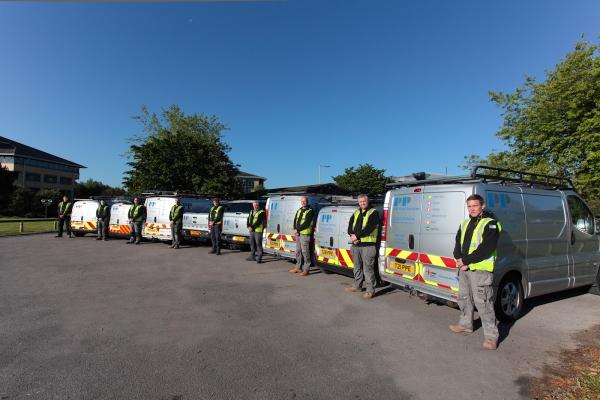PP Electrical Services