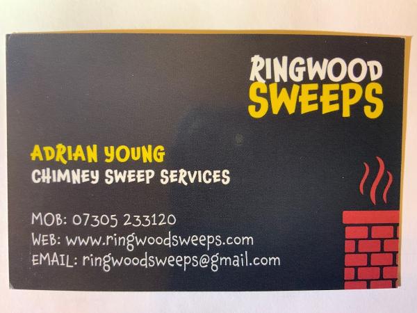 Ringwoodsweeps