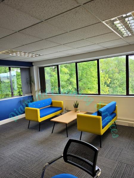 Diamond Cleaning 5ervices Ltd