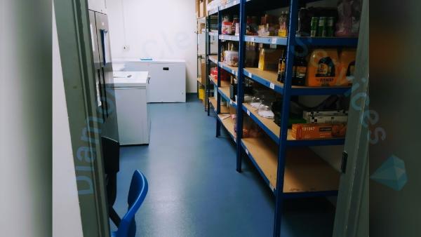 Diamond Cleaning 5ervices Ltd