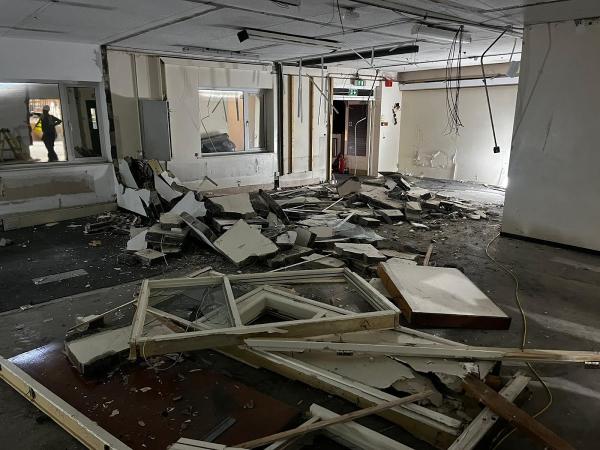 Soft Strip Demolition Bristol
