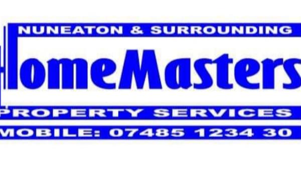 Home Masters Property Services