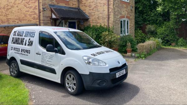 Plumbline Oil Boiler Services