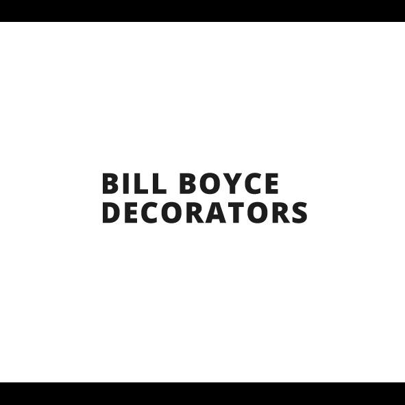 Bill Boyce Decorators