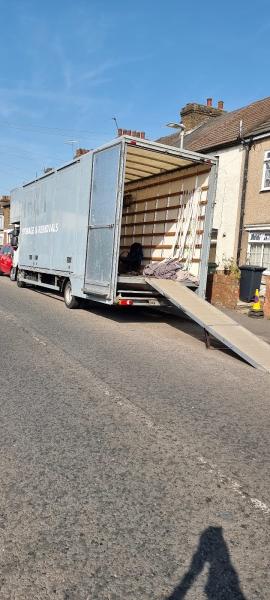 PCS Removals Ltd