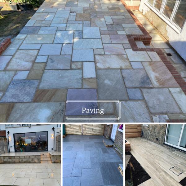 Luxpaving Limited
